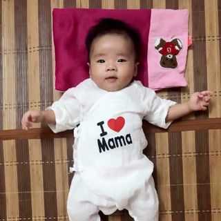 bộ body xô cho bé 3-9 kg