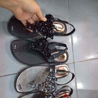 giày đi học đi chơi