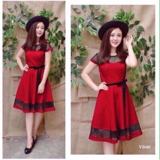 Váy cát hàn giá sỉ