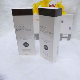 Kem Che Khuyết Điểm Body ZOLEY 160ml