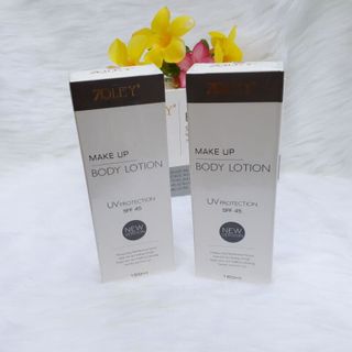 Kem Che Khuyết Điểm Body ZOLEY 160ml