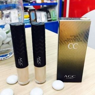 Che Khuyết Điểm 2 Đầu Agc Agreci 1 Đầu Dạng Kem 1 Đầu Dạng Thỏi Có Thể Dùng Cho Môi Che Quầng ThâmMụn Trứng Cá Và Các Bộ Phận Khác Một Cách Hoàn Hảo Cho Một Làn Da Mịn Màng K Tì Vết Cung Cấp Độ Ẩm Cho Da giá sỉ