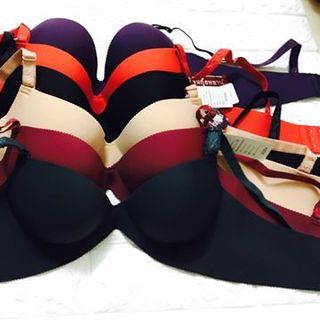 áo đúc đệm dày không gọng 3320