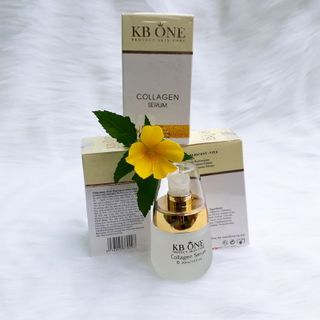 Serum Collagen Kbone Lớn 30ml