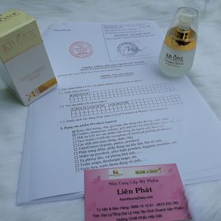 Serum Collagen Kbone Lớn 30ml