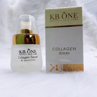 Serum Collagen Kbone Lớn 30ml