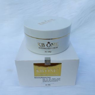 Kem Dưỡng Da Body Ngày và Đêm KBone Lớn 200Gram