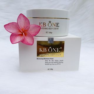 Kem Dưỡng Da Body Ngày và Đêm KBone Lớn 200Gram