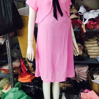 váy bầu siêu rẻ các mẫu đồng giá