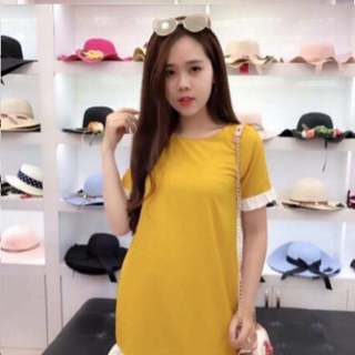 Váy suôn bèo giá sỉ