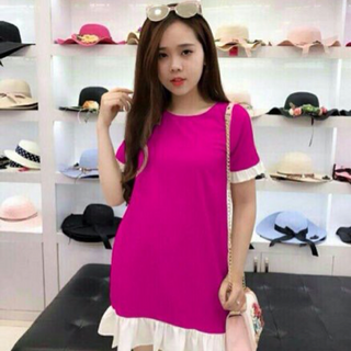 Váy suôn bèo giá sỉ