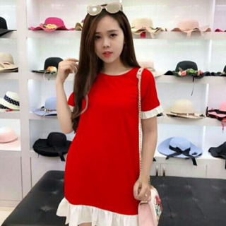 Váy suôn bèo giá sỉ