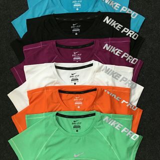 ÁO THỂ THAO NỮ PRO