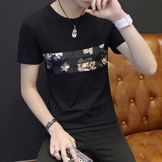 áo phông nam chất