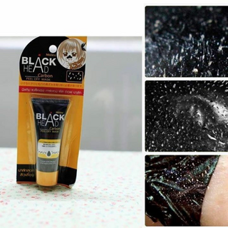 Gel lột mụn Black Head Mítine - Hàng Tháilan