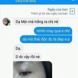 Bộ Kem Hoàng Cung 100