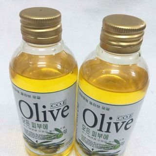 Dầu Olive