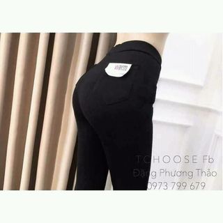 Legging WARM