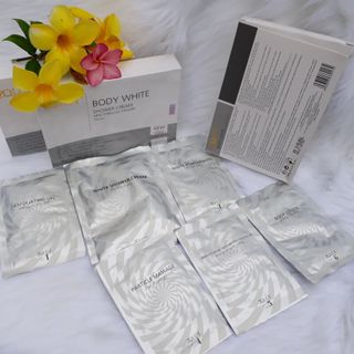 Tắm Trắng Zoley