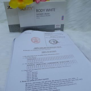 Tắm Trắng Zoley