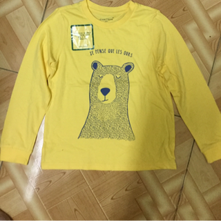 áo CurlySue dài tay Hàn