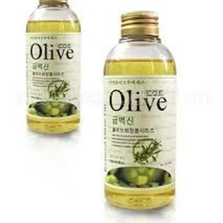 Tinh Dầu Massage Olive Oli 160ml