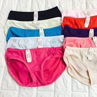 quần lót cotton rẻ
