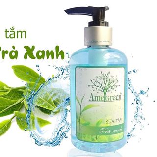 Dầu Gội Sữa Tắm Tinh Dầu Bưởi