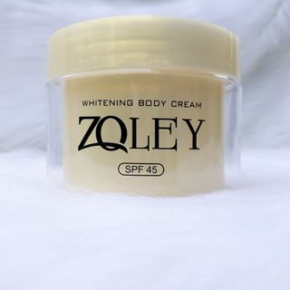 Kem Body Zoley Lớn 300Gram