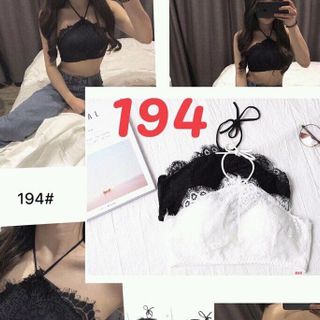 Áo Bra Ren Yếm 194 giá sỉ