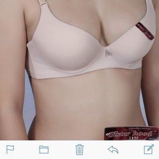 áo lót đẩy kép thái lan
