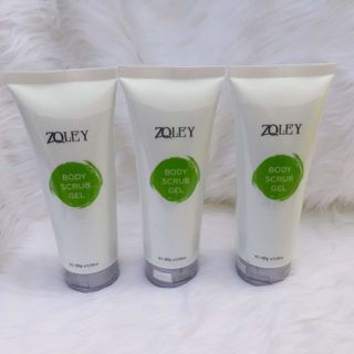 Tẩy Tế Bào Chết Zoley