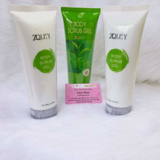 Tẩy Tế Bào Chết Zoley