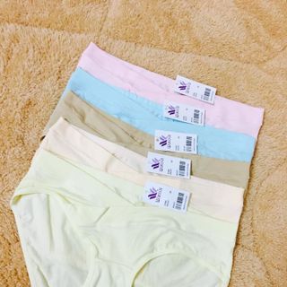 quần chip bầu các loại
