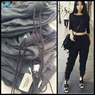 Legging Hàn Quốc mèo