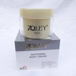 Kem Zoley Body