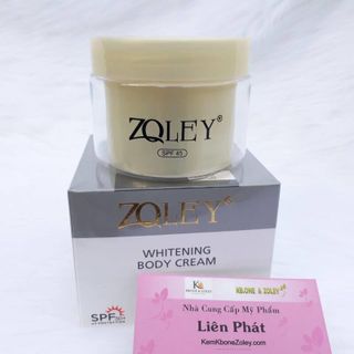 Kem Zoley Body