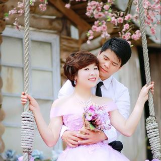Sữa rửa mặt Cúc thảo dược