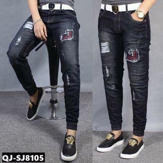 quần yean nam mới mang cực thích và dangl chuẩn khỏi chê