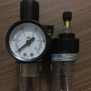Bộ Lọc AFC 2000-02