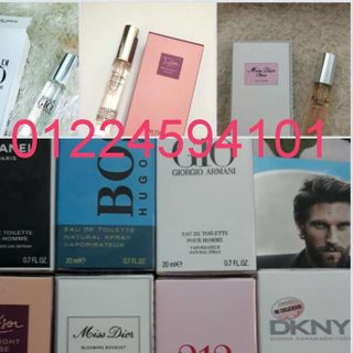 nước hoa 20ml