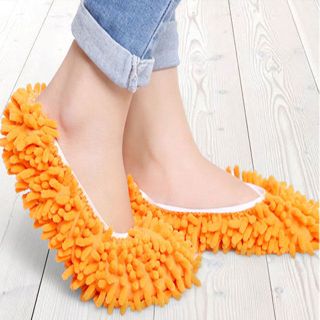 Giầy lười trong nhà