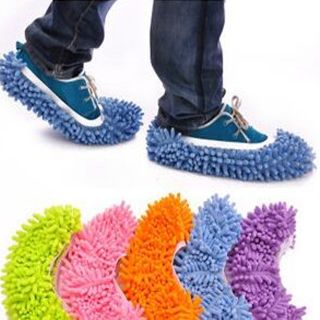 Giầy lười trong nhà