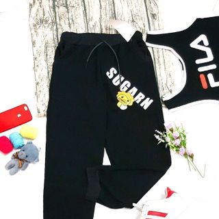 Quần jogger cá tính
