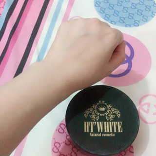 Kem Body HTWhite