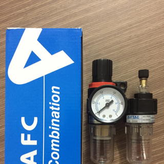 Bộ Lọc AFC 2000-02