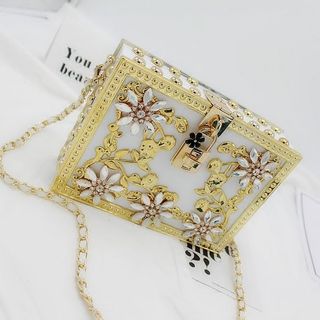 TÚI HỘP ĐÍNH ĐÁ SANG CHẢNH