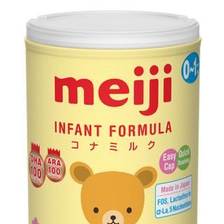 Meiji Infant Formula 800Gram