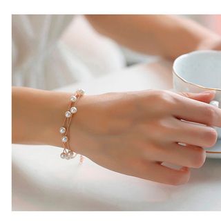 Bộ Hoa Tai Vòng cổ Vòng tay