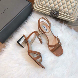 giày sandal nữ